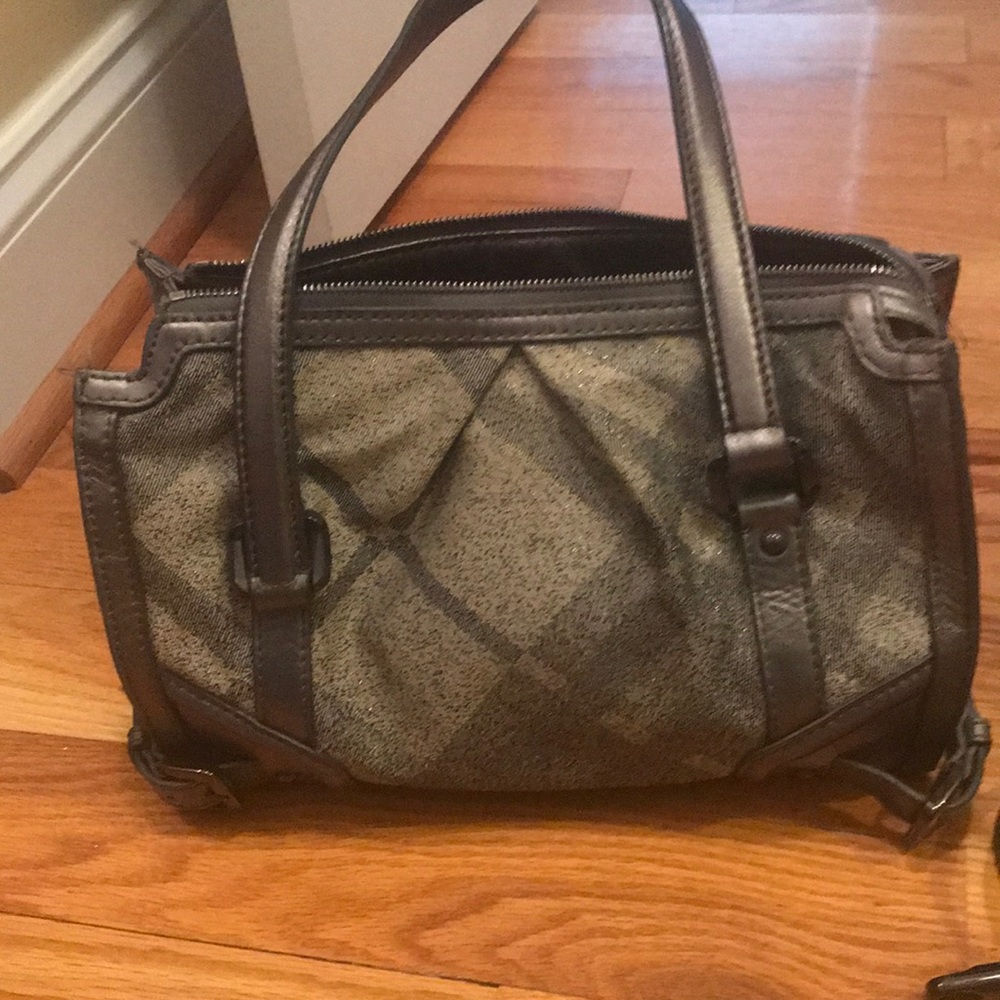 Burberry Handbag